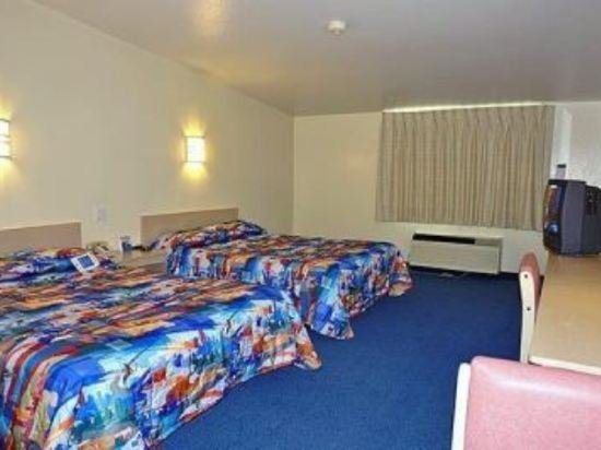 Фото Motel 6 Seekonk, Ma - Providence East