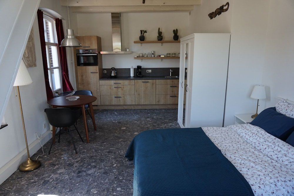 Фото B & B de Smedery.com