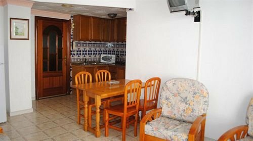 Гостиница Apartamentos Las Américas в Бланесе
