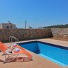 Stay at This Wonderful 3 Bedroom Villa With ITS own Pool Perfect for Relaxation