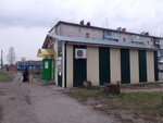 Магазин № 7 (rabochiy posyolok Kuloy, ulitsa Kirova, 20Б), grocery