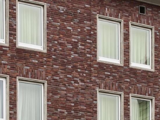 Фото B&b Hotel Duisburg Hbf-Nord