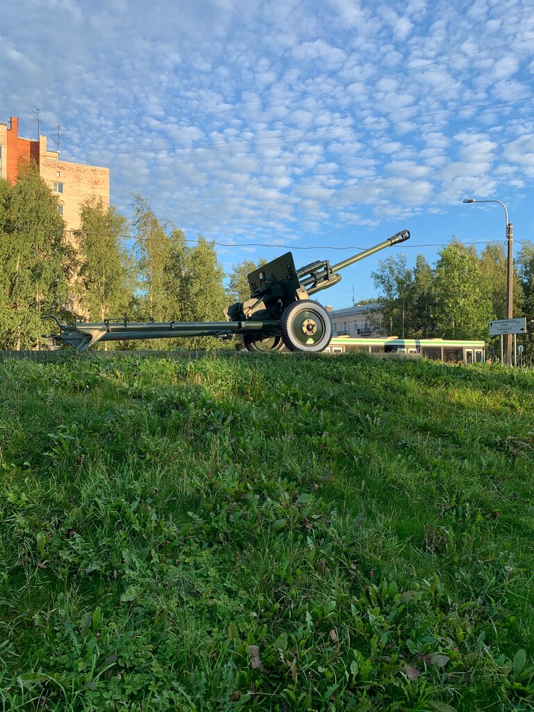 Monument, memorial Мемориал Великой Отечественной войны, Saint Petersburg, photo
