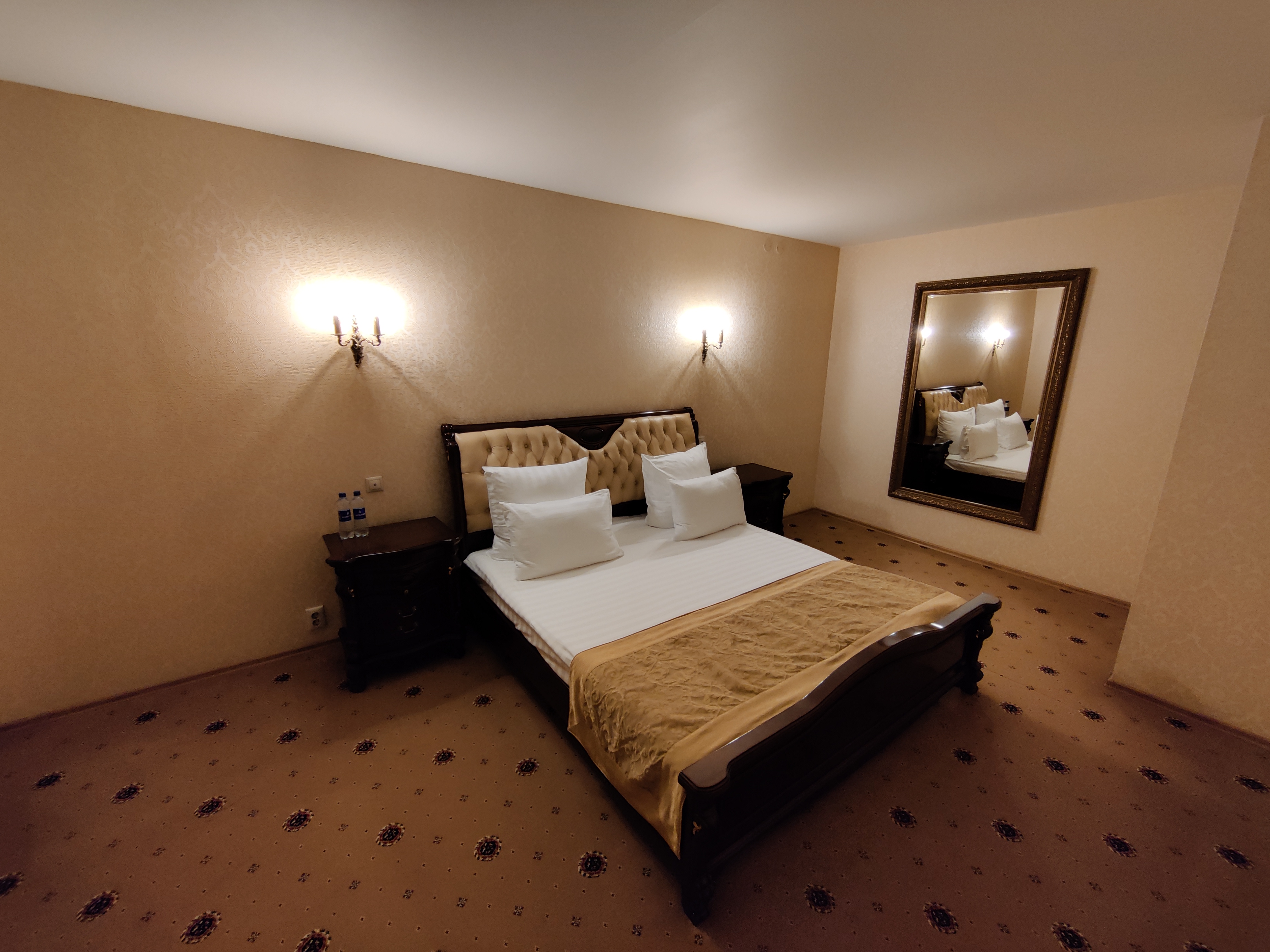 Фото Аристократ