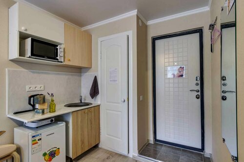 Апартаменты YourHouse в Алматы