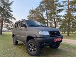 RP-Volga (Avtotransportnaya ulitsa, 27), tuning studio