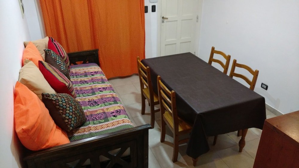 Фото Casa Colinas 2