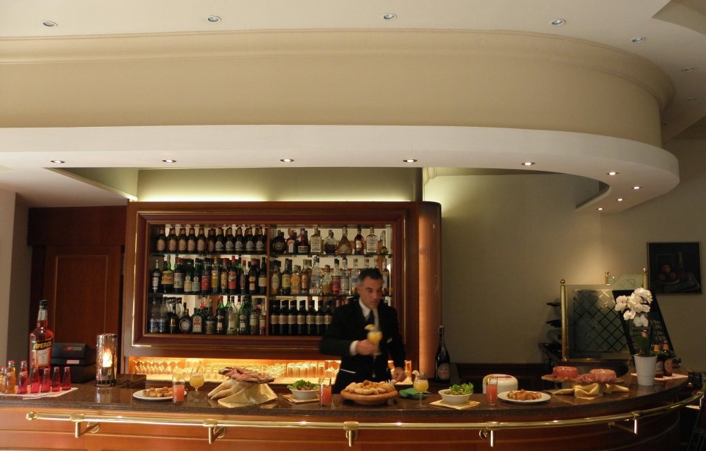 Фото Hotel Il Chiostro