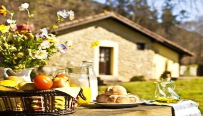 Фото El Molino de Bonaco