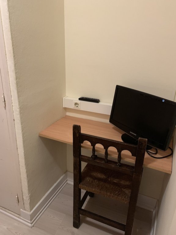 Фото El Cid Hotel