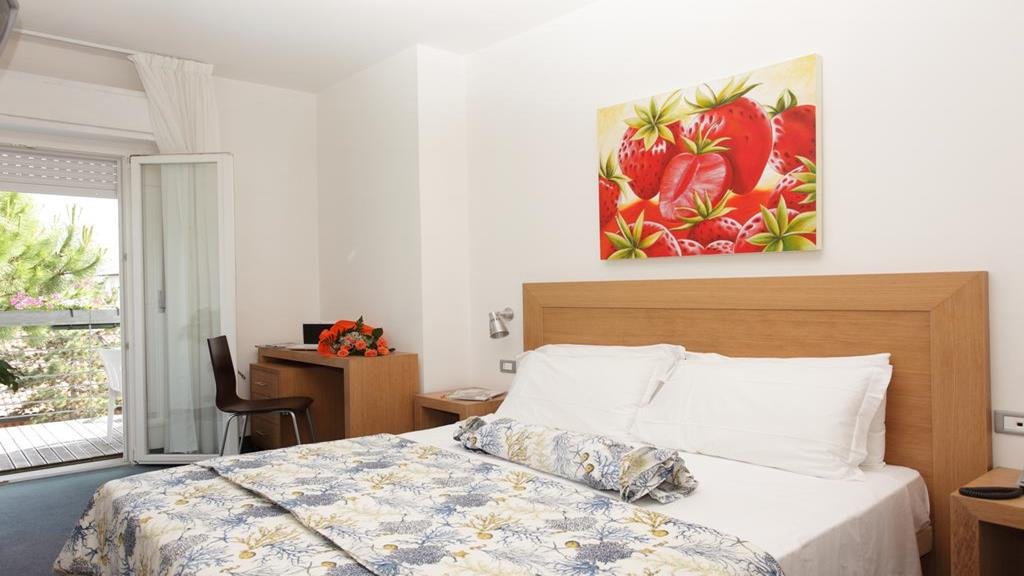 Фото Hotel Martini