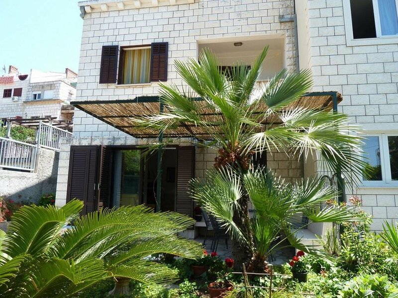 Гостиница Apartment Luka в Дубровнике