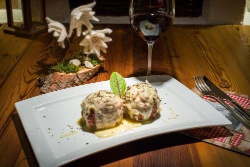 Фото Pension Residence Gasser