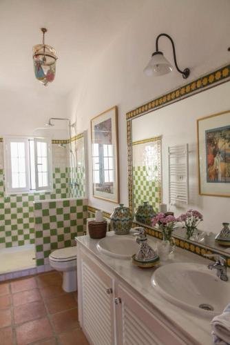 Фото Cortijo de Correa