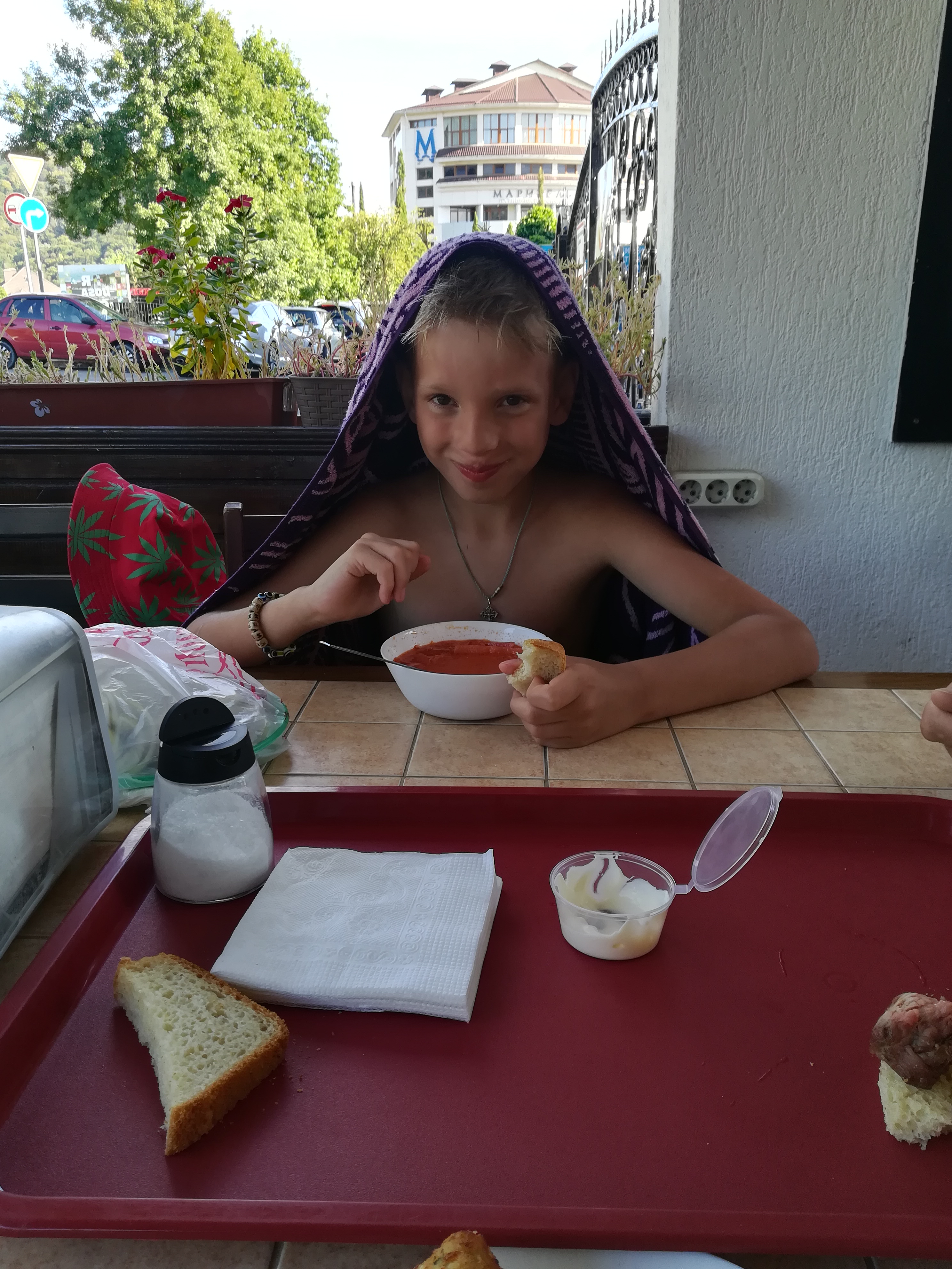 Фото Мотель У Заура