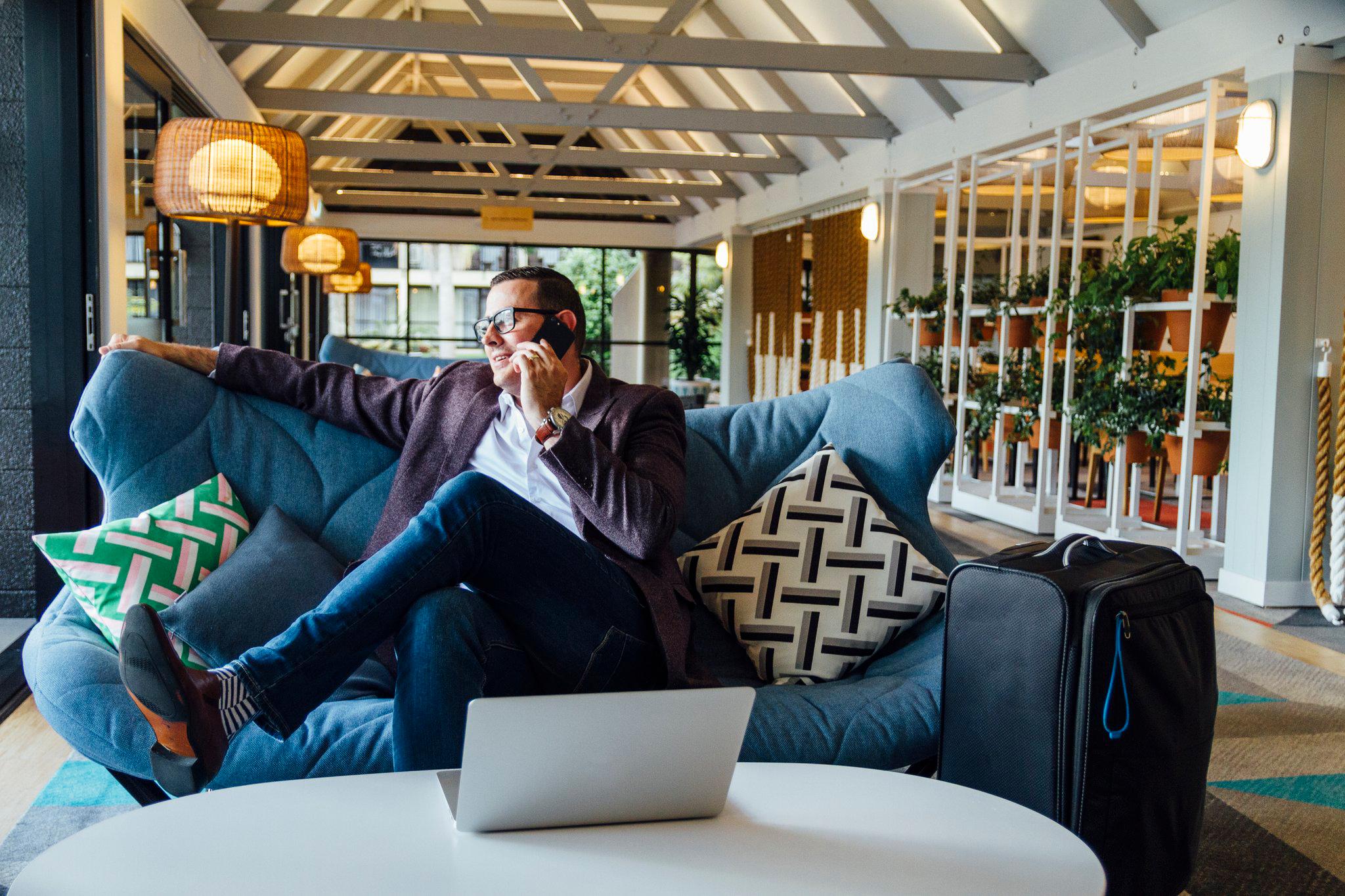 Фото Holiday Inn Auckland Airport, an Ihg Hotel