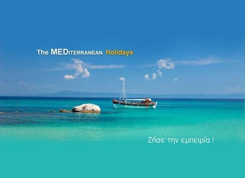 Фото Mediterranean Holidays