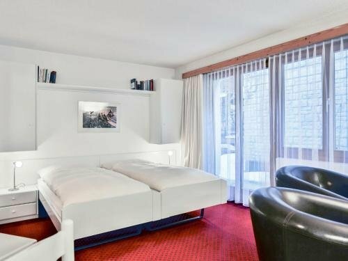 Hotel Apartment Chalet am Reeti, Grindelwald, photo