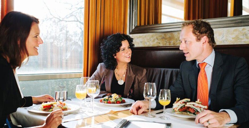 Фото Skotel The Hague, Hotelschool The Hague