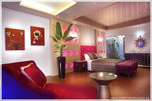 Фото Motel Fabulous