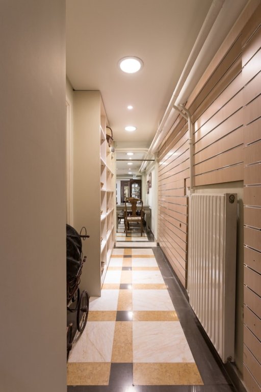 Фото Elegant 1bdr in top Kolonaki location