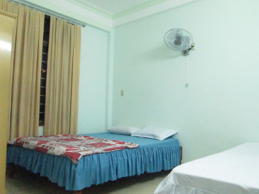 Фото Thanh Nga Guesthouse