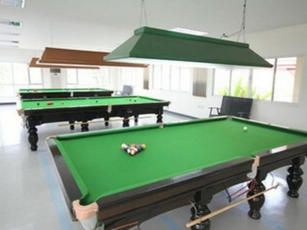 Фото P. K. Residence Pattaya