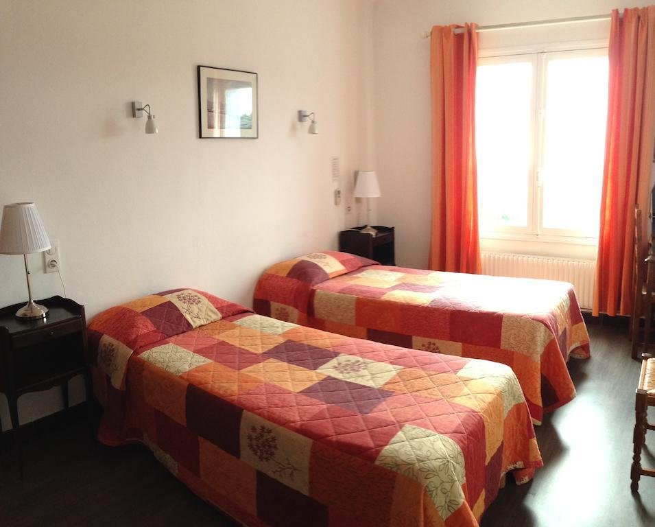 Фото Hôtel La Petite Bohème