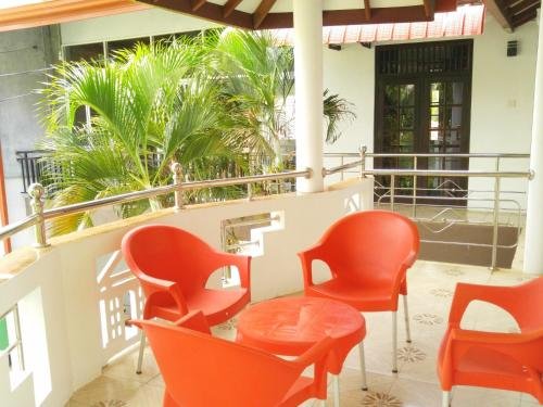 Фото Myr-o Homestay