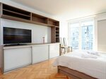 Jojo Apartment
