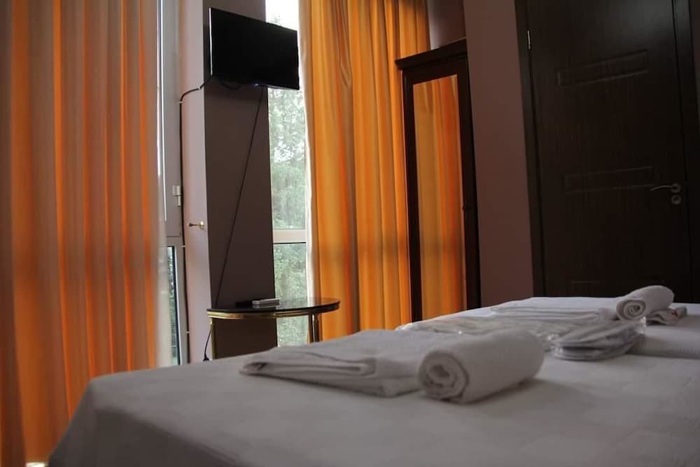 Фото Отель Давид