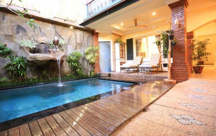 Фото Menzel Villa