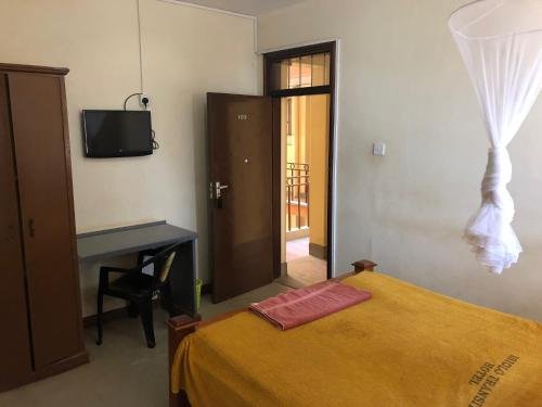 Фото Isiolo Transit Hotel