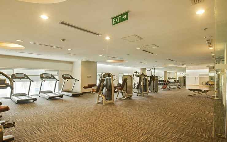 Фото Hoa Binh Green