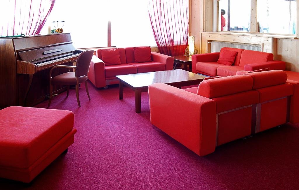 Фото Rifugio Hotel Eurotel