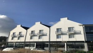 Гостиница Couett