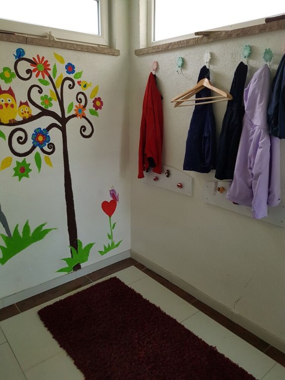 Фото Villa im Naturschutzgebiet