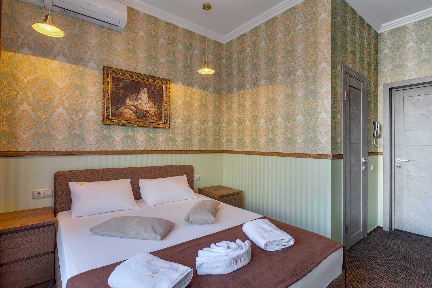 Фото Элитон