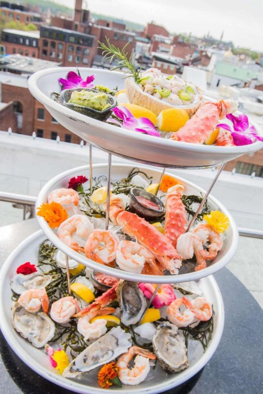 Фото The Graham Georgetown