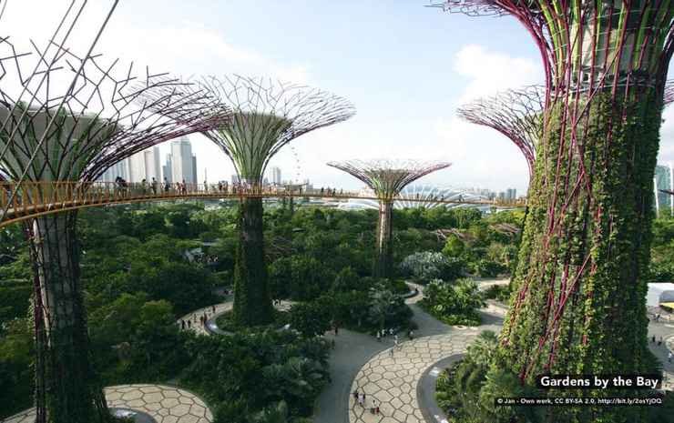 Фото K Hotel 1515