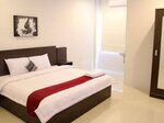 Oyo 1477 Athar 88 Hotel