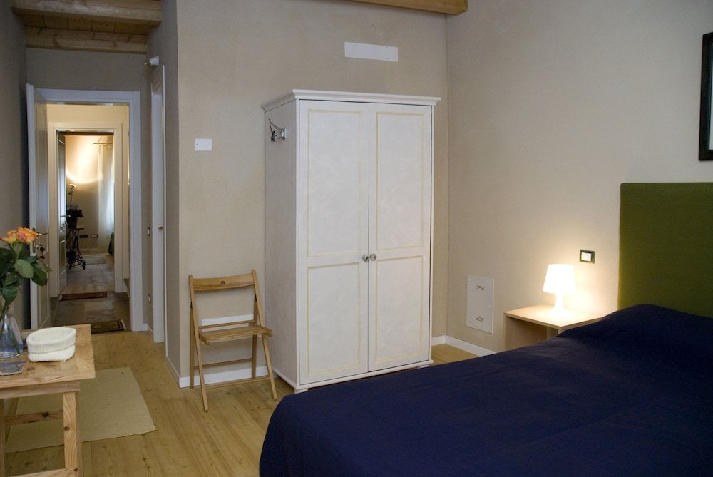 Фото Bed and Breakfast Il Cerchio