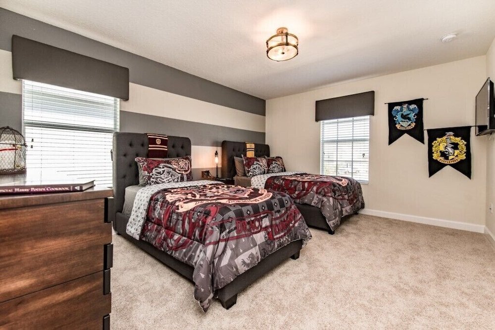 Фото 4755kcc 5 Bedroom Villa by Redawning