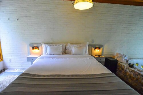 Гостиница Resort Magnífico
