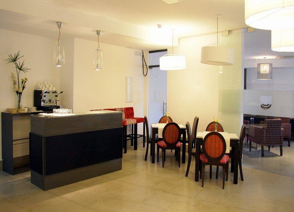 Фото Zenit El Postigo