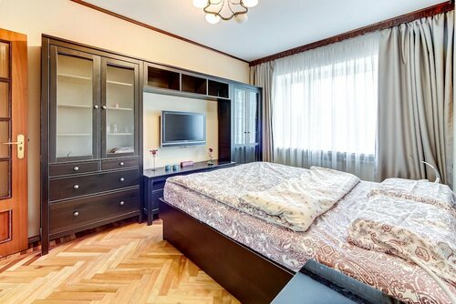 2-комн. квартира Home4day у КР. Аврора  фото 6