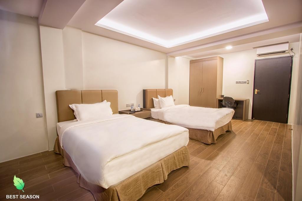 Фото Best Season Apartment