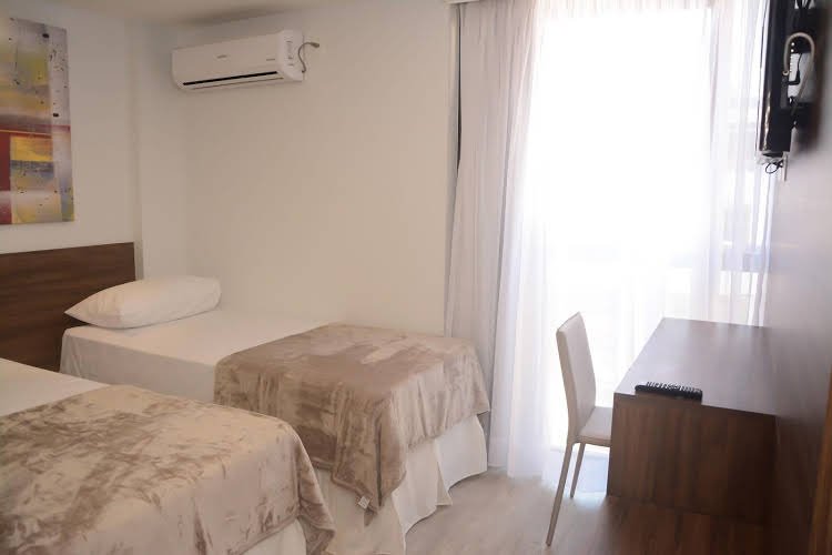 Фото Tagua Park Hotel