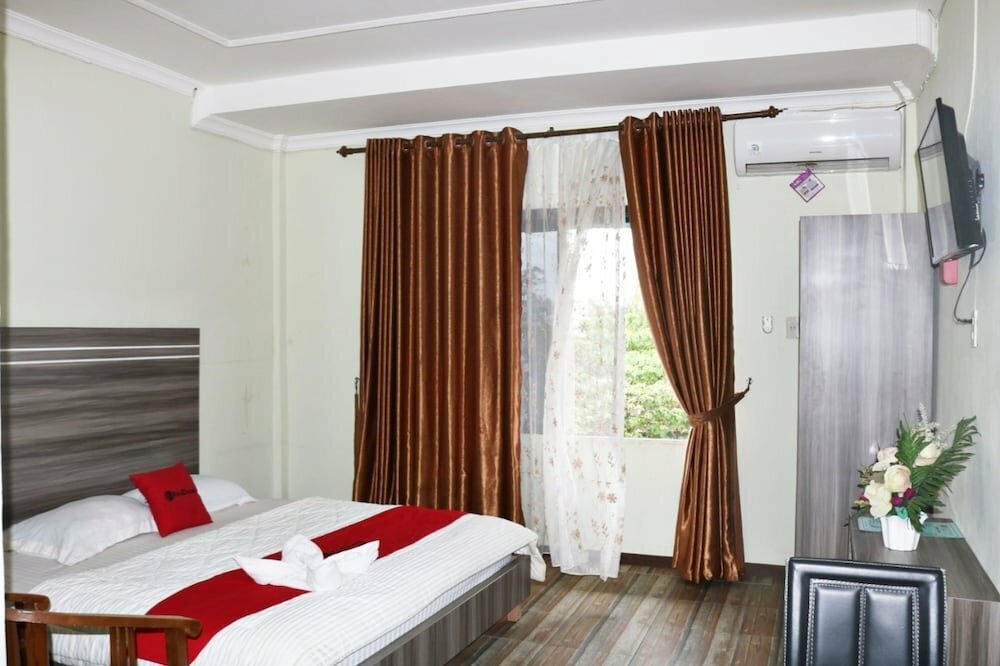 Hotel RedDoorz @ Pematangsiantar, Pematangsiantar, photo