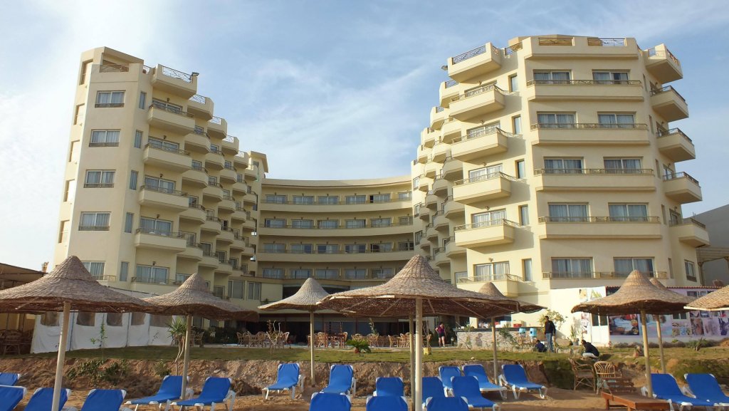 Фото Magic Beach Hotel